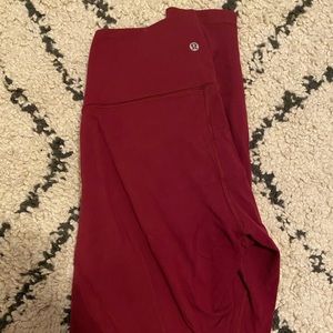 Lululemon Leggings